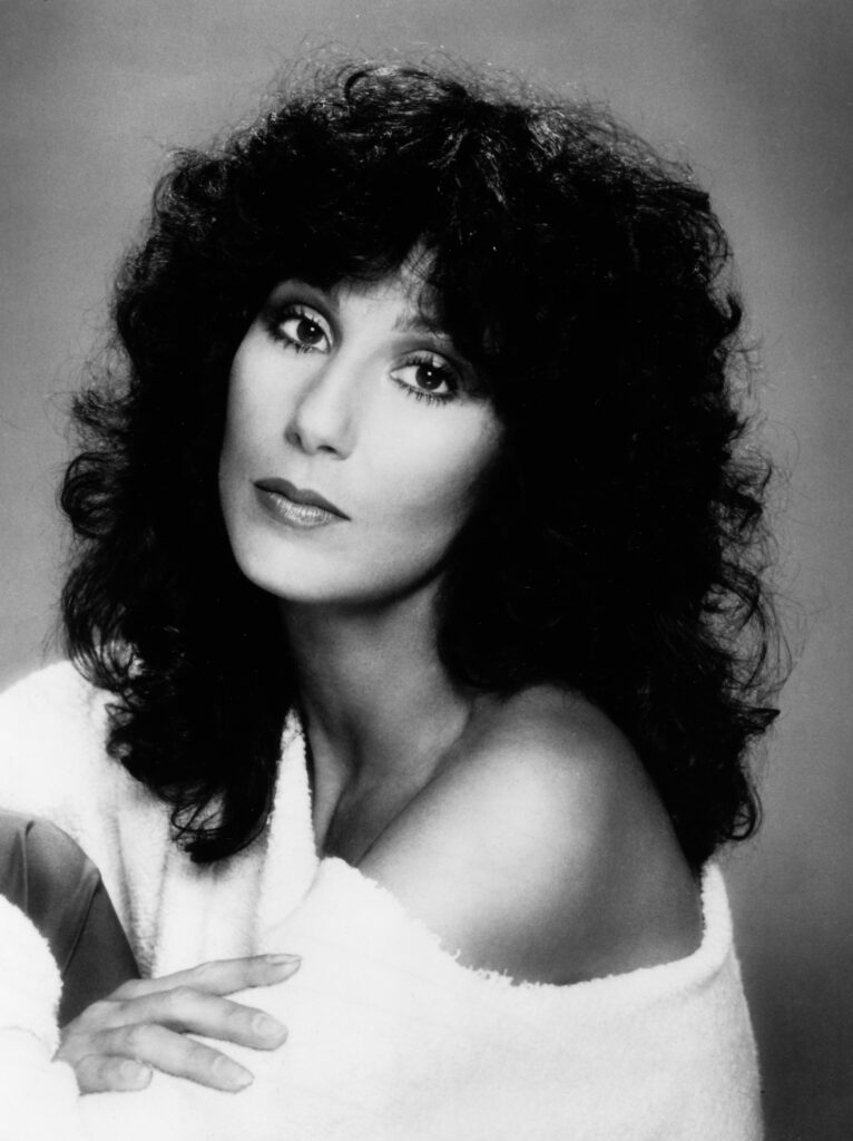 Cher_-_Casablanca